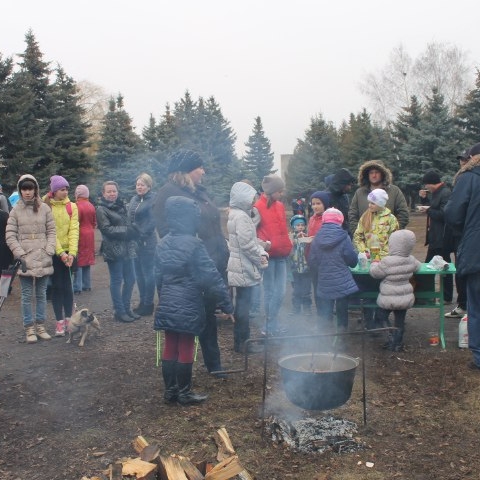 Карта новогремяченское село